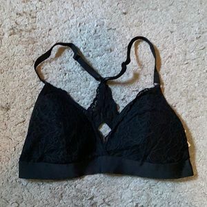 Xhilaration Lace Bralette